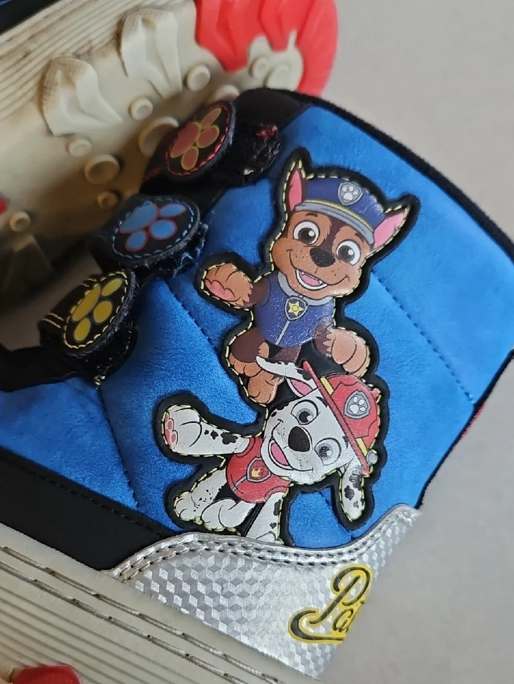 Paw Patrol pre owned